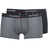 Sloggi MEN START X 2 Crna Cijene