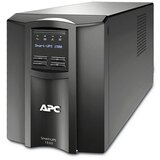 APC Smart-UPS Tower 1500VA LCD 230V with SmartConnect | shoptok.hr