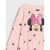 Sinsay Haljina s točkicama Minnie Mouse | shoptok.hr