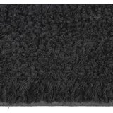  Otirač crni 50x80 cm čupavi od kokosovih vlakana | shoptok.hr