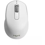 Moye OT-701W Travel Wireless white Cene