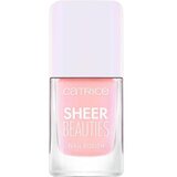 Catrice Sheer Beauties lak za nokte 090 | ePonuda.com