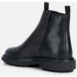 Geox Black men's ankle boots Faloria B Abx - Men | Eponuda.ba