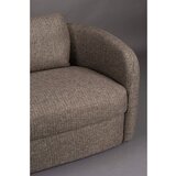 Dutchbone Siva sedežna garnitura 143 cm Boho – | Shoptok.si