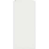  Kabinetski ormarić ispod umivaonika Bijela 56 x 37,5 x 81 cm | shoptok.hr