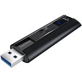 Sandisk USB Stick 256 GB Cruzer Extreme Pro Crna SDCZ880-256G-G46 USB 3.1 Cijene