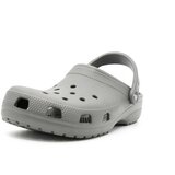 Crocs Muška obuća za slobodno vrijeme CLASSIC Siv | shoptok.hr
