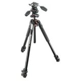 Manfrotto MK190XPRO3-3W Alu stativ ser 3W (804RC2) glavom | Eponuda.ba