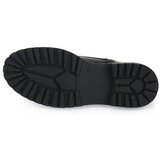 Laura Biagiotti Gležnjarji 8261TURTLE Črna | Shoptok.si