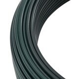 vidaXL Žica za vezivanje ograde Zelena 80 m Čelik prekriven PVC-om Cijene