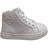 GaËlle Paris Modne superge glitter Večbarvna Cene