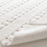 Douceur d intérieur Bela kopalniška preproga 50x80 cm Cleonis – | Shoptok.si