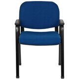 MID.YOU Konferenčni Stol Xt 650, Modra | Shoptok.si
