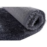 Tom Tailor preproga z visokim florom 140/200 cm taftano antracit | Shoptok.si