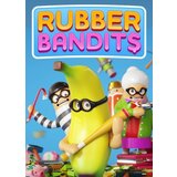  rubber bandits (pc) steam key europe | ePonuda.com