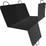 vodoodporna avtomobilska prevleka za pse – 147 × 145 cm odprta embalaža