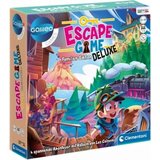 Clementoni Escape Game Deluxe Cene