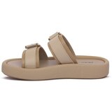 Frau Nizki čevlji 88H5COOK Bež | Shoptok.si