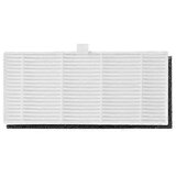 INORCO Vrečke za prah Stranske krtače Hepa Filter Dodatki Deli za Xiaomi, (22020361) | Shoptok.si