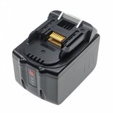 Intensilo Baterija za Makita BL1815 / BL1830 / BL1840, 18 V, 7.5 Ah | shoptok.hr