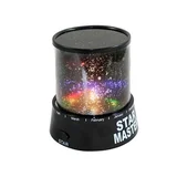 LED svjetiljka Stars Master