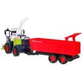  Combine harvester with Trailer | shoptok.hr