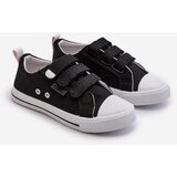 Big Star Kids' Velcro Sneakers | ePonuda.com