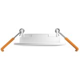 Philips LED/vgradna pametna stropna svetilka 3 ks 8 W Slim – | Shoptok.si