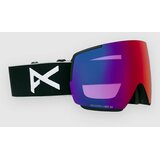 Anon M5 Black +Bonus Lens +Mfi Goggle prcv sun red Cijene