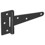  TEE ŠARKA 100X30X65X2,0MM CRNA 81812 | Eponuda.ba