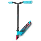 Soke GO! Stunt Scooter tirkizni Slike