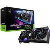MSI GeForce RTX 5090 32G GAMING TRIO OC | ePonuda.com