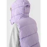 4f Women's down vest | Shoptok.si