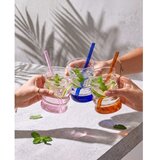 Vialli Design Kozarci v kompletu 6 ks iz borosilikatnega stekla 350 ml Volo – | Shoptok.si