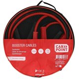 CarPoint Vžigalni kabli (Dolžina kabla: 3 m, Zaščitni izolirani akumulatorski terminali) u