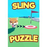 Steam Sling Puzzle: Golf Master (PC) Key GLOBAL | ePonuda.com