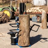 Scheppach vertikalni cjepač za drva Compact 10t – 10 T | Eponuda.ba