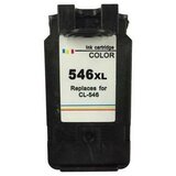 Master Color Canon CL-546 Xl kolor (tricolor) kompatibilni kertridž / CL546XL Cene'.'