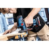 Bosch EXPERT EXST18V-155S Akumulatorska ubodna testera 06015B0101 | Eponuda.com