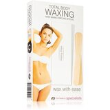 Rio Total body waxing set potrebščin za epilacijo | Shoptok.si