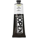  GOLDEN OPEN akrilna boja koja se sporo suši 148 ml | 7371 Titanium Green Light Cene