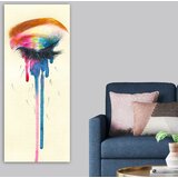 Opviq slika na platnu 50x120cm | ePonuda.com