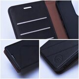 forcell F-PROTECT RFID Blocker preklopni ovitek za SAMSUNG GALAXY A35 črn | Shoptok.si