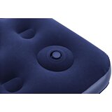 Vzmetnica iz žametnega materiala s črpalko 191/137/28cm BESTWAY | Shoptok.si