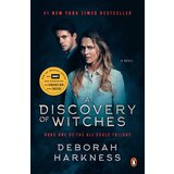 Penguin Random House Deborah Harkness - A Discovery Of Witches Cene