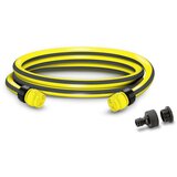 Karcher Set za priključivanje za kolica za creva Cene