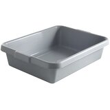  Škatla za Posodo, Siva, 555x410x130mm | Shoptok.si