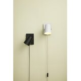 Hübsch Crna zidna lampa Ardent – | shoptok.hr