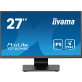 Iiyama Monitor 27" ProLite T2752MSC-B1AG IPS 1920x108060Hz5msHDMIDPUSB | ePonuda.com