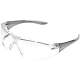 ZEKLER zaštitne naočale 31 HC/AF (Polikarbonat, Sive boje)